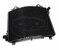 Kawasaki ZZR 1100 (ZX 1100 D1-D5) 93-97 Radiator