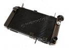 Suzuki SV 650 SK1/SK2/SX/SY 99-02 Radiator