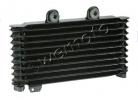 Oil Cooler Suzuki 600 Bandit All Models