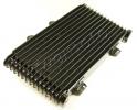 Oil cooler Suzuki GSF 1200 Bandit 01-05