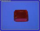 Yamaha XT 250 J 80 Taillight Lens