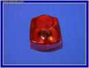 Suzuki GP 100 UX Drum Brake Model 79-92 Cabochon de Feu Arrière