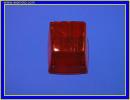Aprilia RX 50 Racing 04-06 Lente per Fanale Posteriore