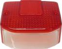 Rear Light Lens Honda C90G Cub