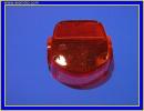 Kawasaki Z 400 G1 79 Taillight Lens