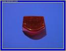 Yamaha XT 350 91-96 Taillight Lens