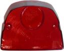 Yamaha SA 50 M/ME Passola (Kickstart) 80-83 Taillight Lens