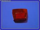 Honda C 50 E Super Cub 84-86 Achterlicht Lens
