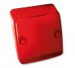 Suzuki DR 600 RG/RH/SG/SH (SN41A) 86-87 Taillight Lens