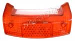Kymco DJX 50 (KA50A) 91-92 Taillight Lens