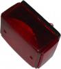 Suzuki AE 50 L/N/T Style 90-96 Taillight - Complete