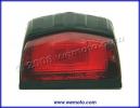 Lambretta (Innocenti) GP200 (DL200) Italian and Indian (Indian production until 1998) 69-98 Taillight - Complete