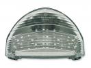 Honda CBR 900 RRY/RR1 (929cc) Fireblade  - SC44 00-01 Taillight White/Clear Lens LED Unit 