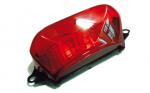 Honda VTR 1000 F6 Firestorm - SC36 06 Feu Arrière - Complet