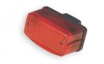 Honda CB 500 Y/2 02-03 Taillight - Complete