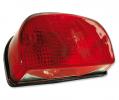 Suzuki GSF 400 M/N Bandit GK75A 91-94 Taillight - Complete