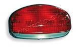 Honda CB 600 F W/X Hornet (PC34) 98-99 Taillight - Complete