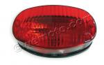 Kawasaki BN 125 A6F/A7F Eliminator 06-07 Feu Arrière - Complet