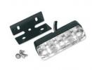 Light Unit for License Plate