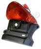 Kymco Quannon 125 10 Taillight - Complete