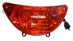 Kymco Agility 50 R12 (4T) (CK 50 QT S) 06-09 Taillight - Complete