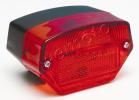 Tailight Puch M50 Models