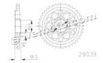 Ducati 1098 S 07-08 Sprocket Rear - Steel