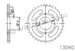 Kawasaki KFX 50 (KSF 50 A1/A2/A3) 03-05 Sprocket Rear - Steel