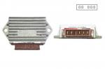 Gilera Stalker 50 (Rear Drum Model) 03-08 Regulator Rectifier