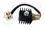 Honda SL 125 71-73 Regulator
