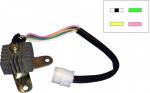 Rectifier Honda C90,C90ZZ 4 Wires