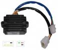 Honda CB 750 FD/F2D 83-84 Regulator Rectifier