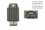 Honda C 50 LAE 84-87 Regulator Spanningsregelaar