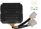 Honda VF 1000 FE     SC15 84 Regulator Rectifier