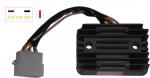 Kawasaki Z 650 F2 80-81 Regulator Rectifier