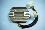Honda CB 650 SC Nighthawk SOHC 83-84   Regulator Rectifier - by Electrex