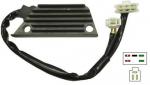 Honda VT 1100 C (US Market) Shadow 85-86 Regulator Rectifier - Alternative