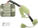 Yamaha XT 600 84 Regulator Rectifier