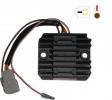 Kawasaki Z 250 G1/G2 Single Cylinder KZ250G  81-83 Regulator Rectifier - Alternative
