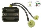 Honda XRV 750 L/M Africa Twin RD04 90-91 Regulator Rectifier