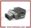 Honda VT 750 CW/C2W/CX/C2X Shadow 98-00 Régulateur Redresseur - Equipement Original de Fabricants (OEM)