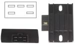 Yamaha YBR 125 (Fuel Injection) 07-09 Regulator Rectifier