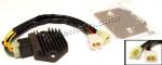 Ducati S4R Testastretta Monster 998cc (Radial 4 Pad Caliper) 08 Regulator Rectifier