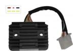 Kawasaki GPZ 500 S (EX 500 D1-D7) (UK Market) 94-01 Regulator Rectifier - Alternative