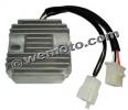Yamaha XS 750 77 Régulateur Rectificateur - Electrex