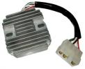Yamaha YX 600 C-S,T Radian (US Market) 86-87 Régulateur Rectificateur - Electrex