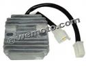 Suzuki DR 125 SE (SF41A SF42A) 84-86 Régulateur Rectificateur - Electrex