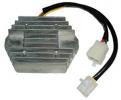 Honda VT 600 CX Shadow custom 98-00 Régulateur Rectificateur - Electrex