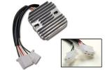 Yamaha RD 400 C/D 76-77 Regulator Rectifier - by Electrex