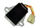 Yamaha SRX 400 (1JL)(Japanese Market) 85 Regulator Rectifier - by Electrex